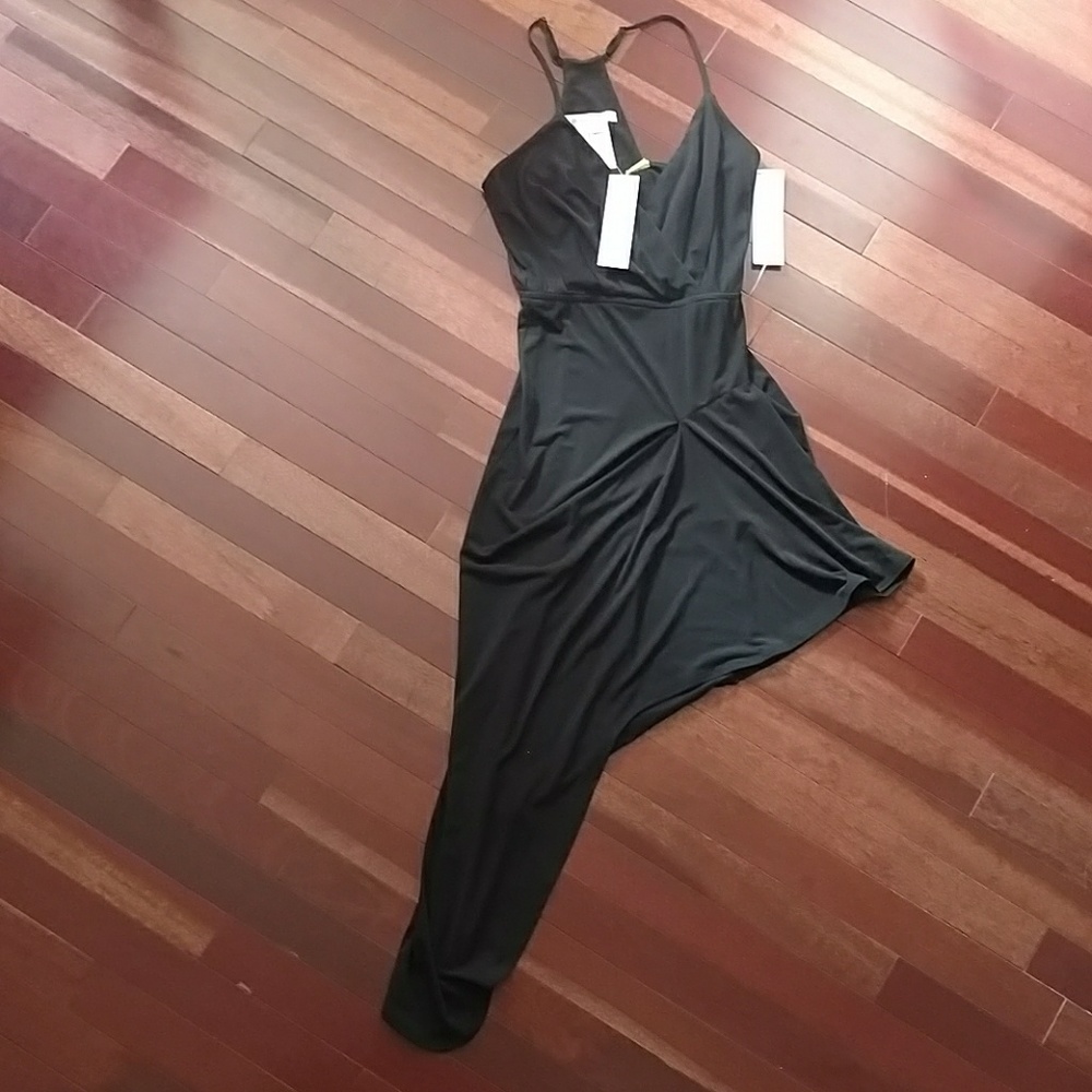 BCBGENERATION dress